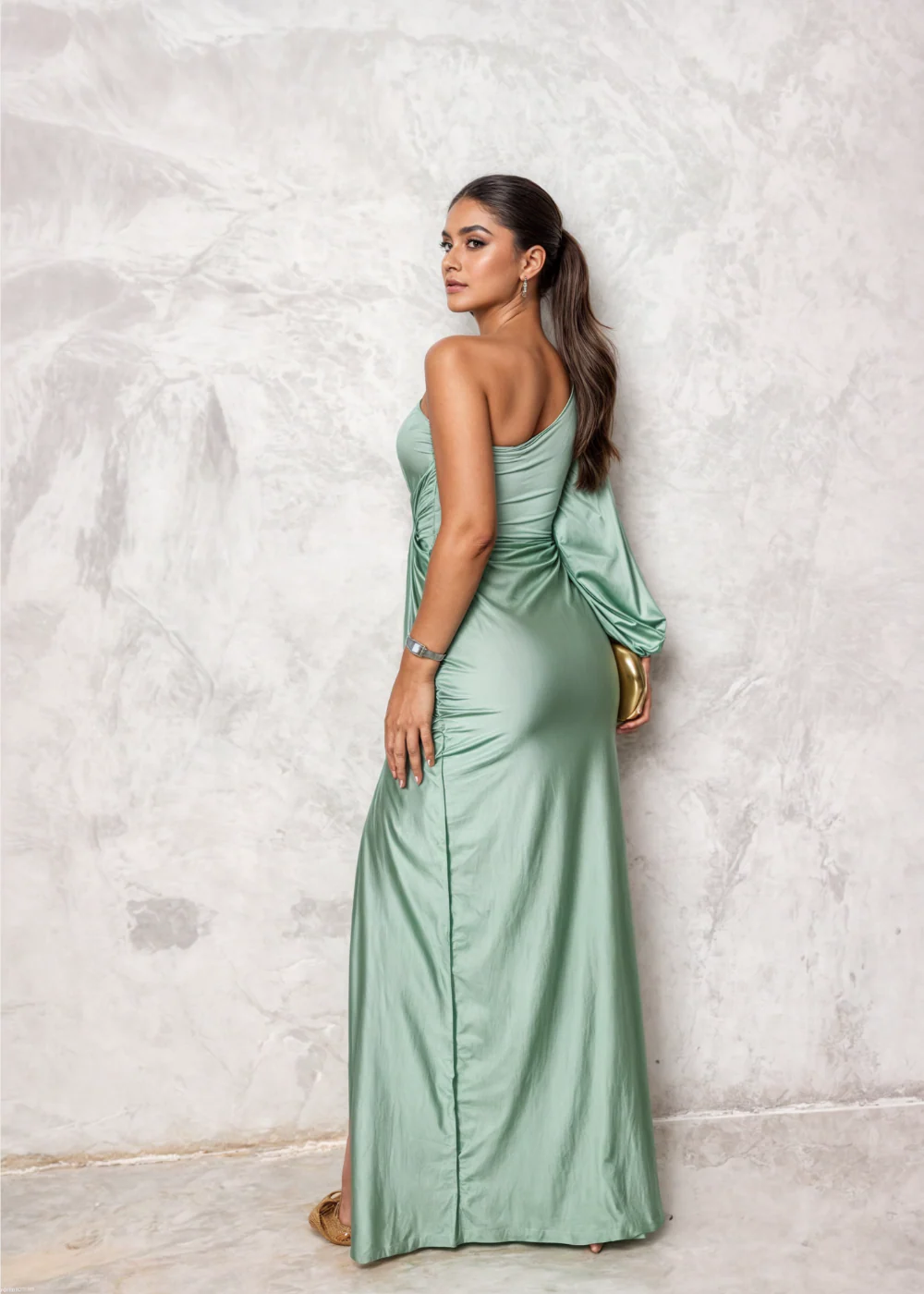 Abigail | Elegant Evening Dress - Image 9