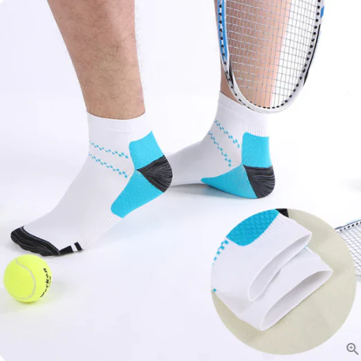 ActiveComfort Socken – Atmungsaktiv und strapazierfähig - Image 4
