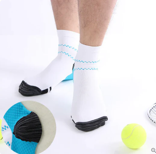 ActiveComfort Socken – Atmungsaktiv und strapazierfähig - Image 5