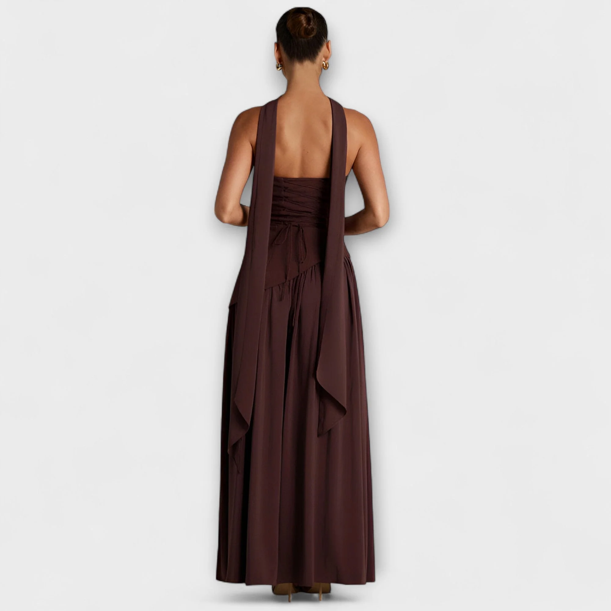 Ada - Elegantes Maxikleid - Image 17