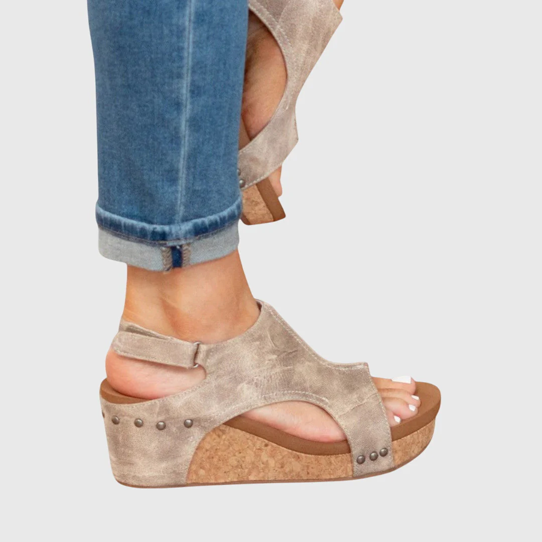 Adela | Orthopädische Sandalen - Image 3