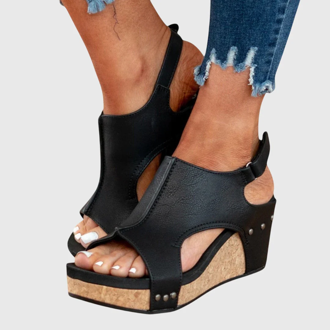 Adela | Orthopädische Sandalen - Image 4