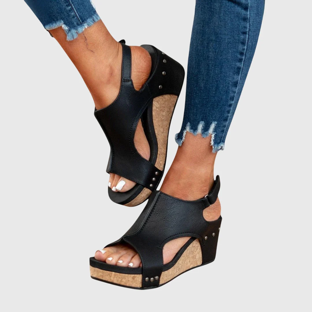 Adela | Orthopädische Sandalen - Image 5