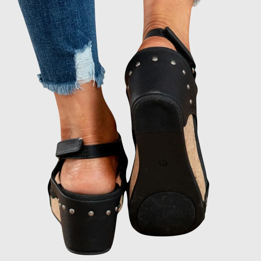 Adela | Orthopädische Sandalen - Image 6