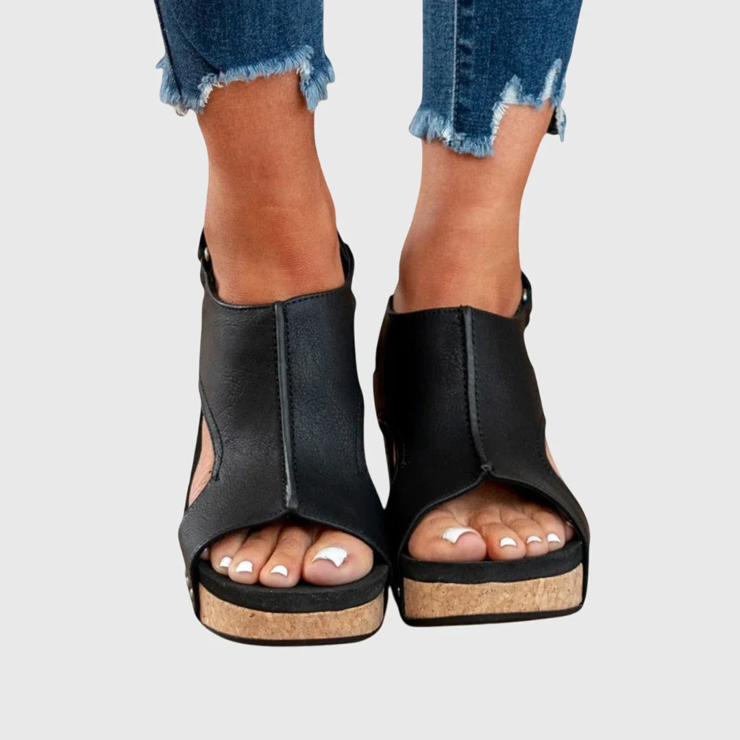 Adela | Orthopädische Sandalen - Image 8