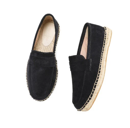 Adelhard – Stylische Herren Leder Loafers Bequem Und Elegant - Image 7