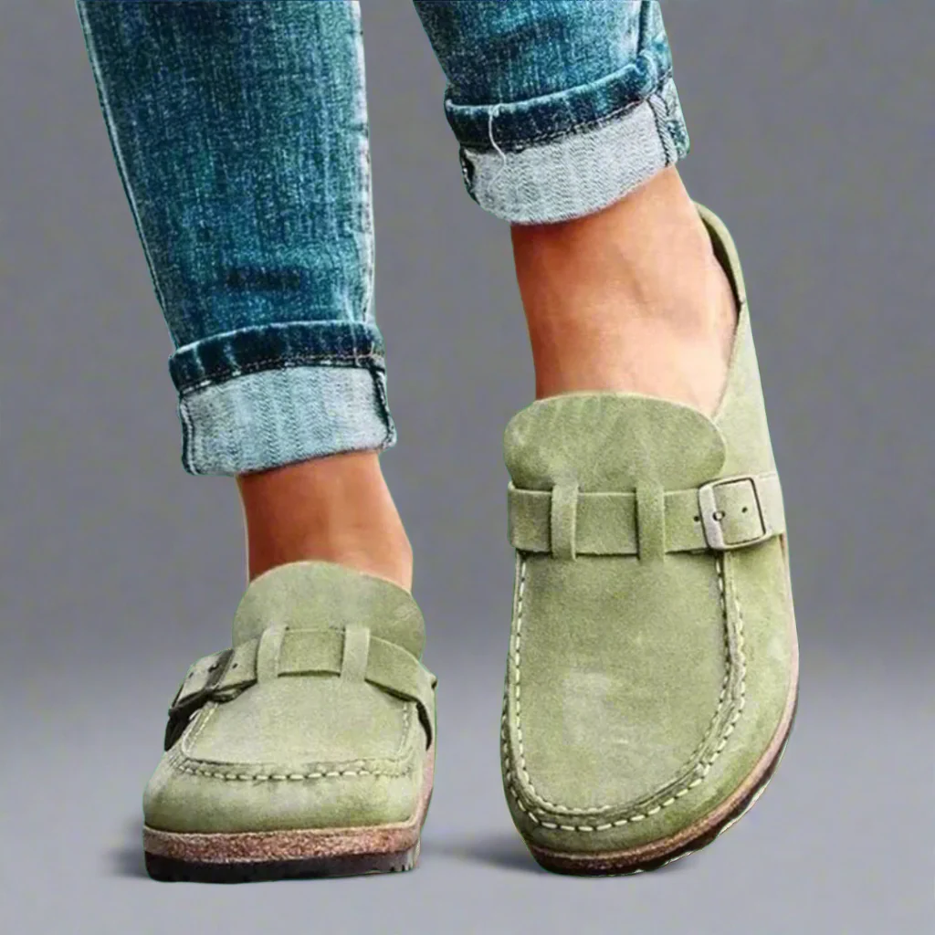 Adelwiga | Premium Orthopedic Sandals - Image 2
