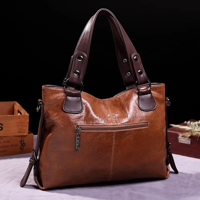 Adore | Ledertasche - Image 2