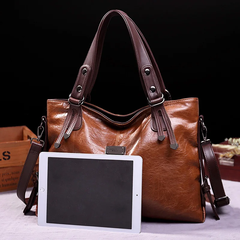 Adore | Ledertasche - Image 3