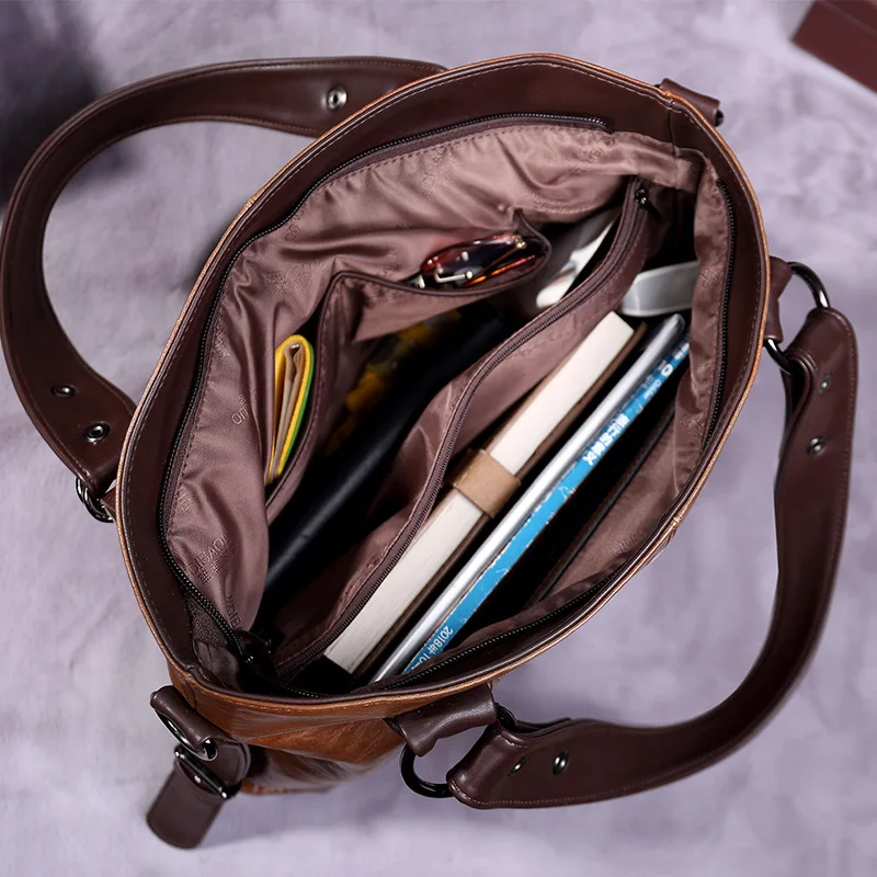 Adore | Ledertasche - Image 4