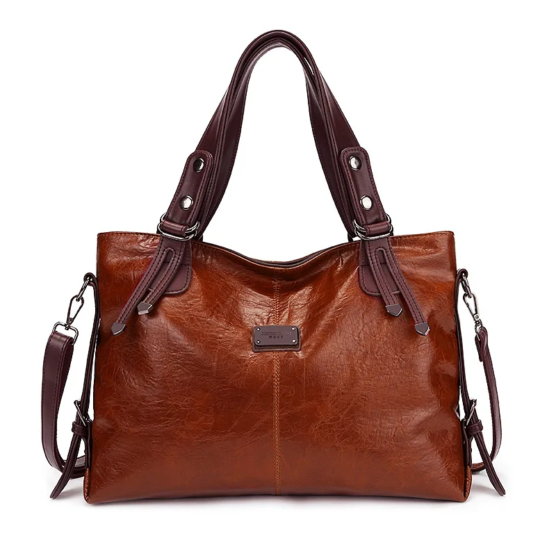 Adore | Ledertasche - Image 5