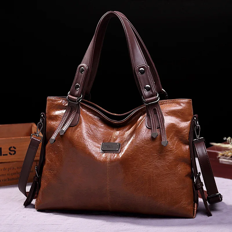 Adore | Ledertasche - Image 6