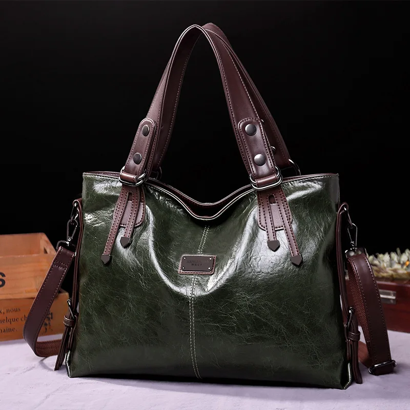Adore | Ledertasche - Image 7