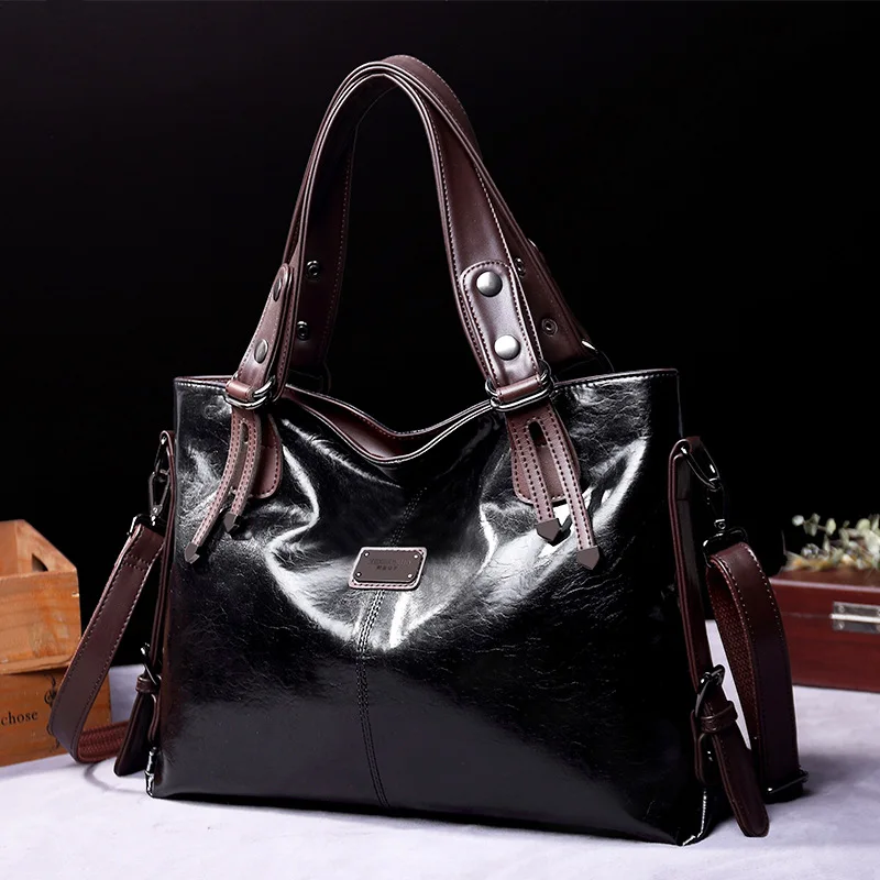 Adore | Ledertasche - Image 8