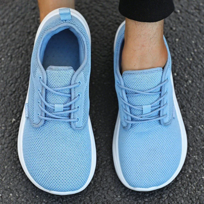 Adrian | Atmungsaktive Barfußschuhe für Herren - Image 5