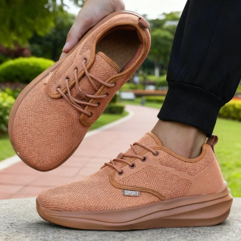 Adrian | Atmungsaktive Barfußschuhe für Herren - Image 9