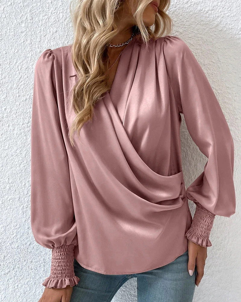 ADRIANA BLUSE - Image 2