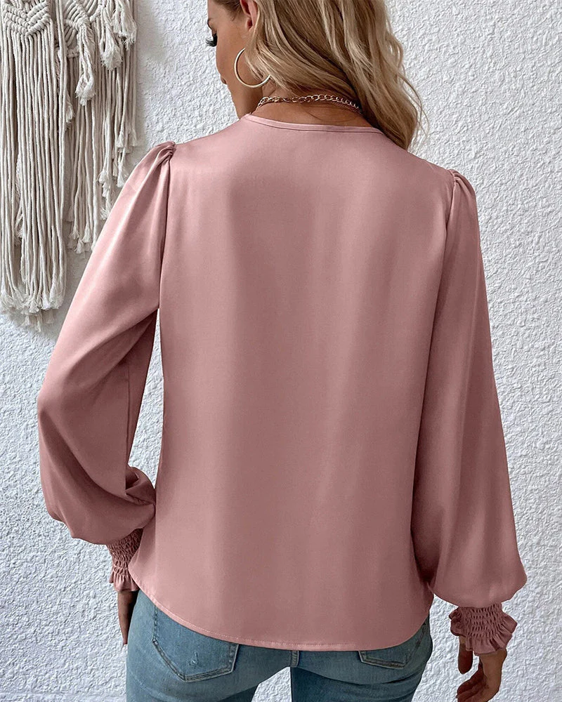 ADRIANA BLUSE - Image 3