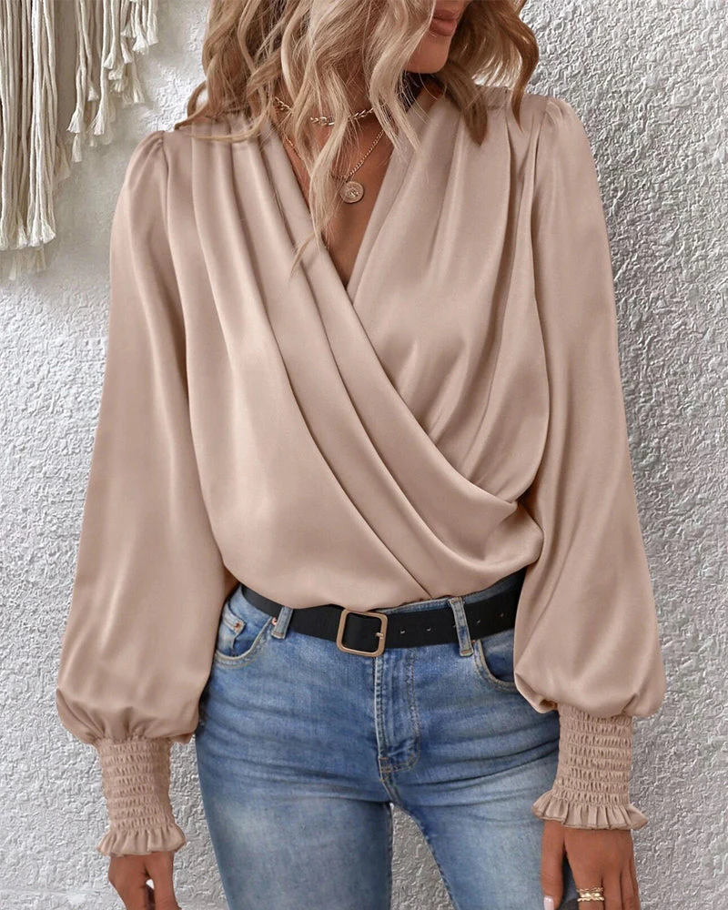 ADRIANA BLUSE - Image 4