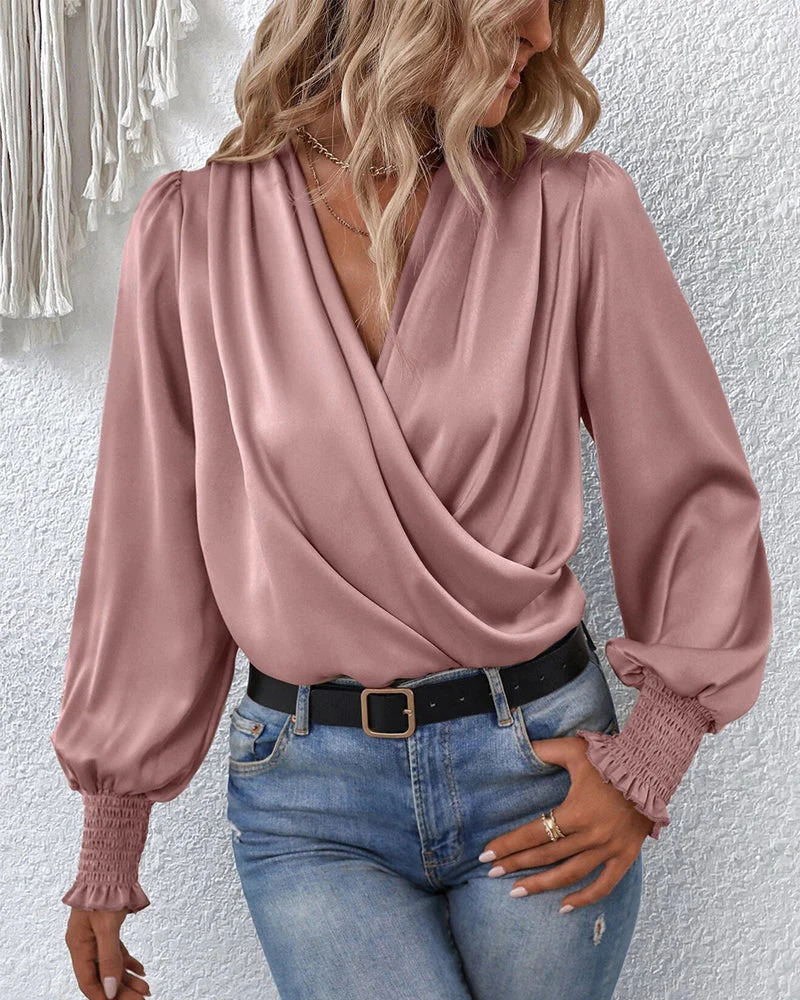ADRIANA BLUSE - Image 5