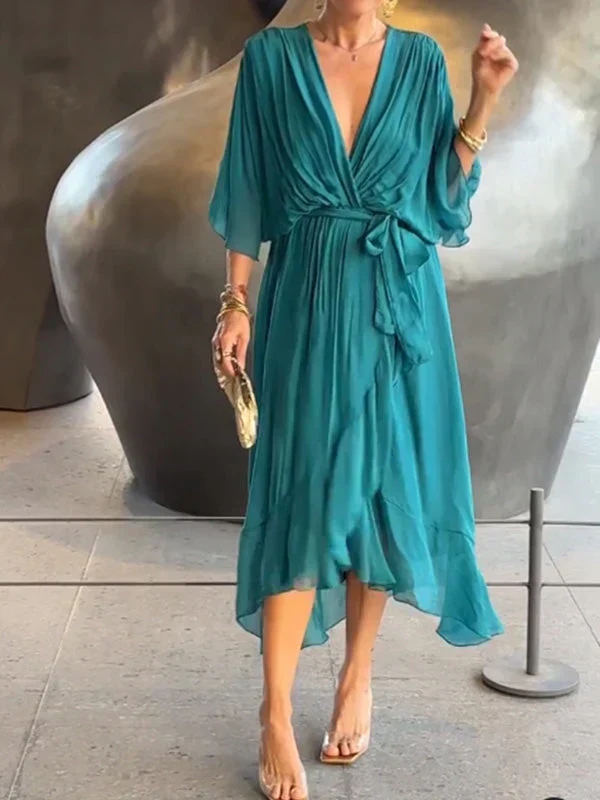 Aelia | Maßgeschneidertes und elegantes Sommerkleidungsstück - Image 5