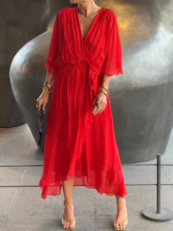 Aelia | Maßgeschneidertes und elegantes Sommerkleidungsstück - Image 9