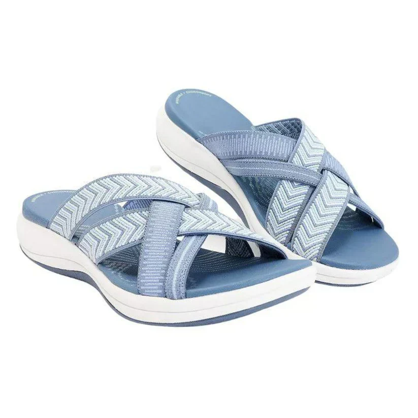 Aeliana | Unkompliziertes und trendiges Sommer-Top - Image 2