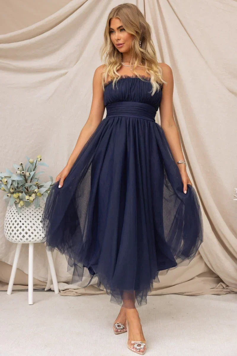 Aera- Maxikleid - Image 10