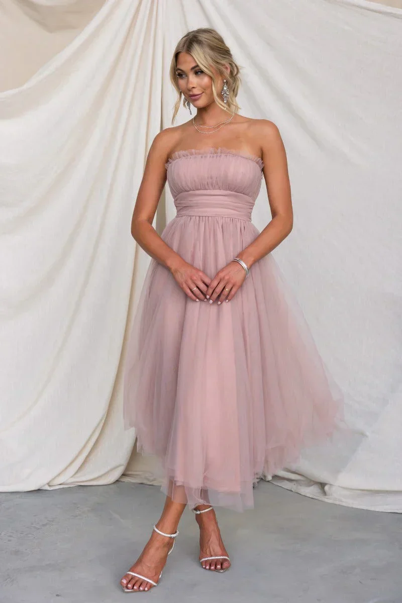 Aera- Maxikleid - Image 11