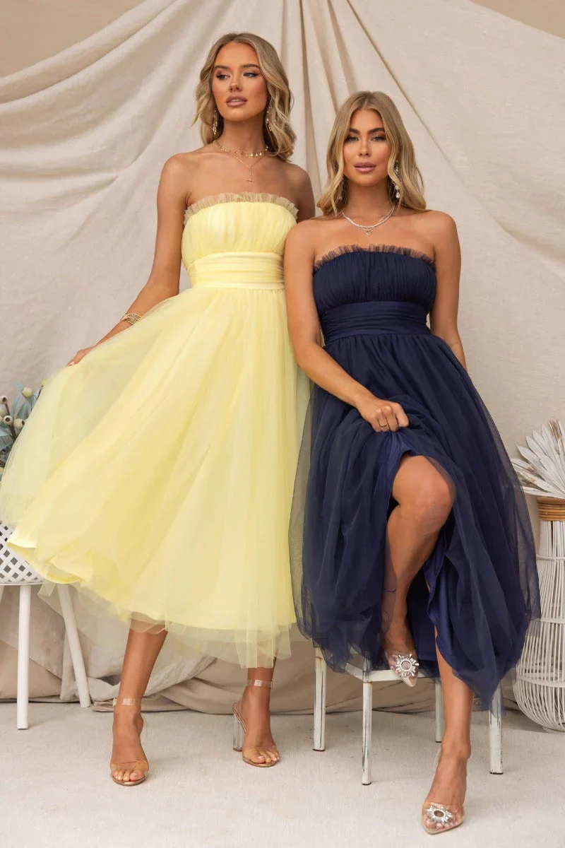 Aera- Maxikleid - Image 2