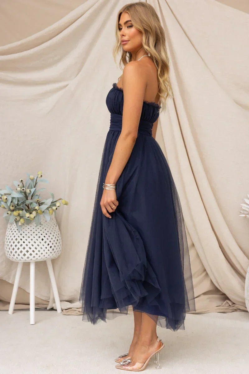 Aera- Maxikleid - Image 3