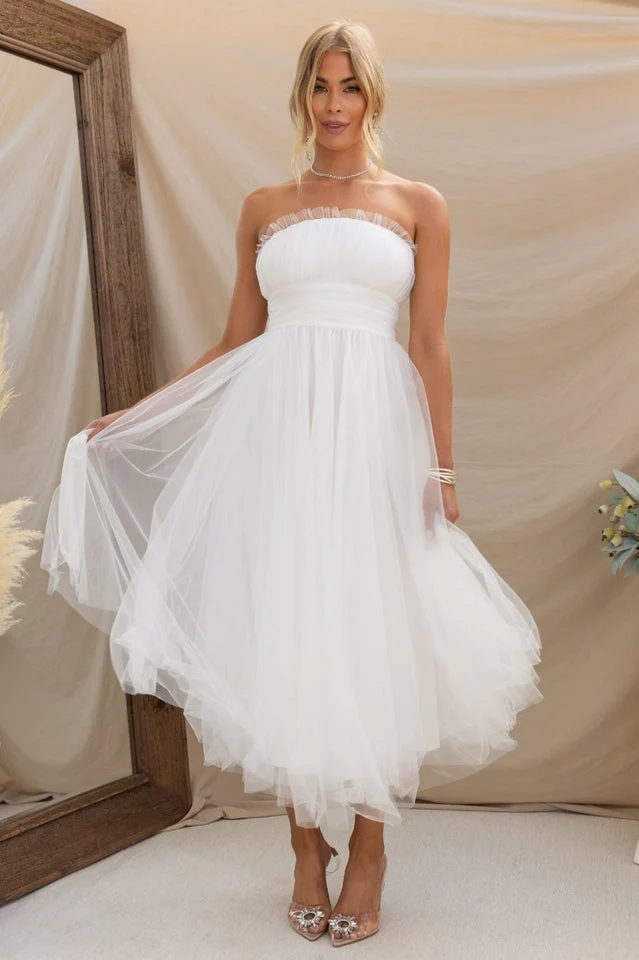 Aera- Maxikleid - Image 4