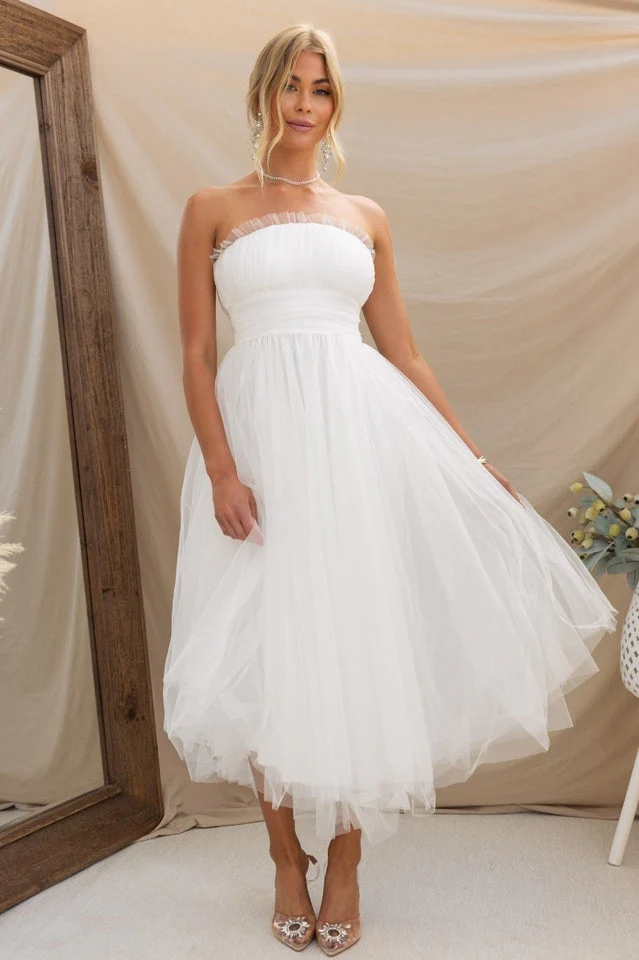 Aera- Maxikleid - Image 5