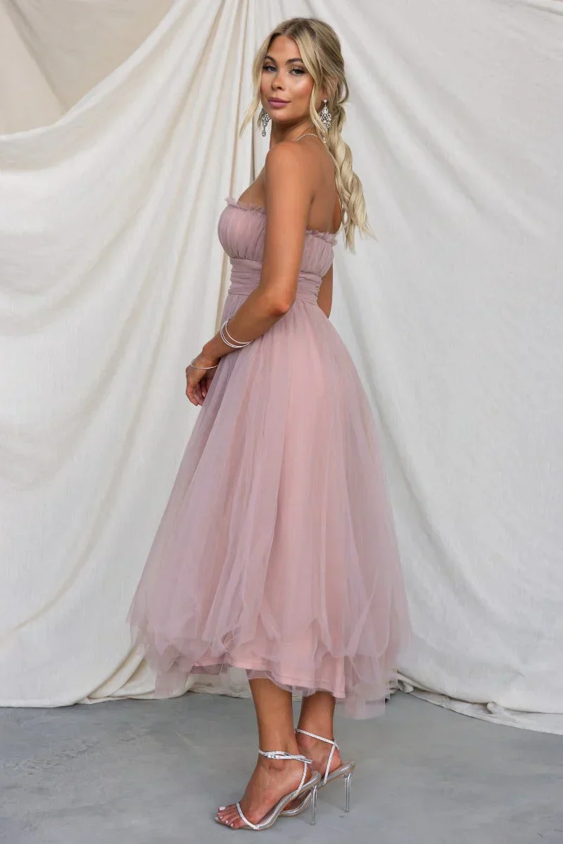 Aera- Maxikleid - Image 6