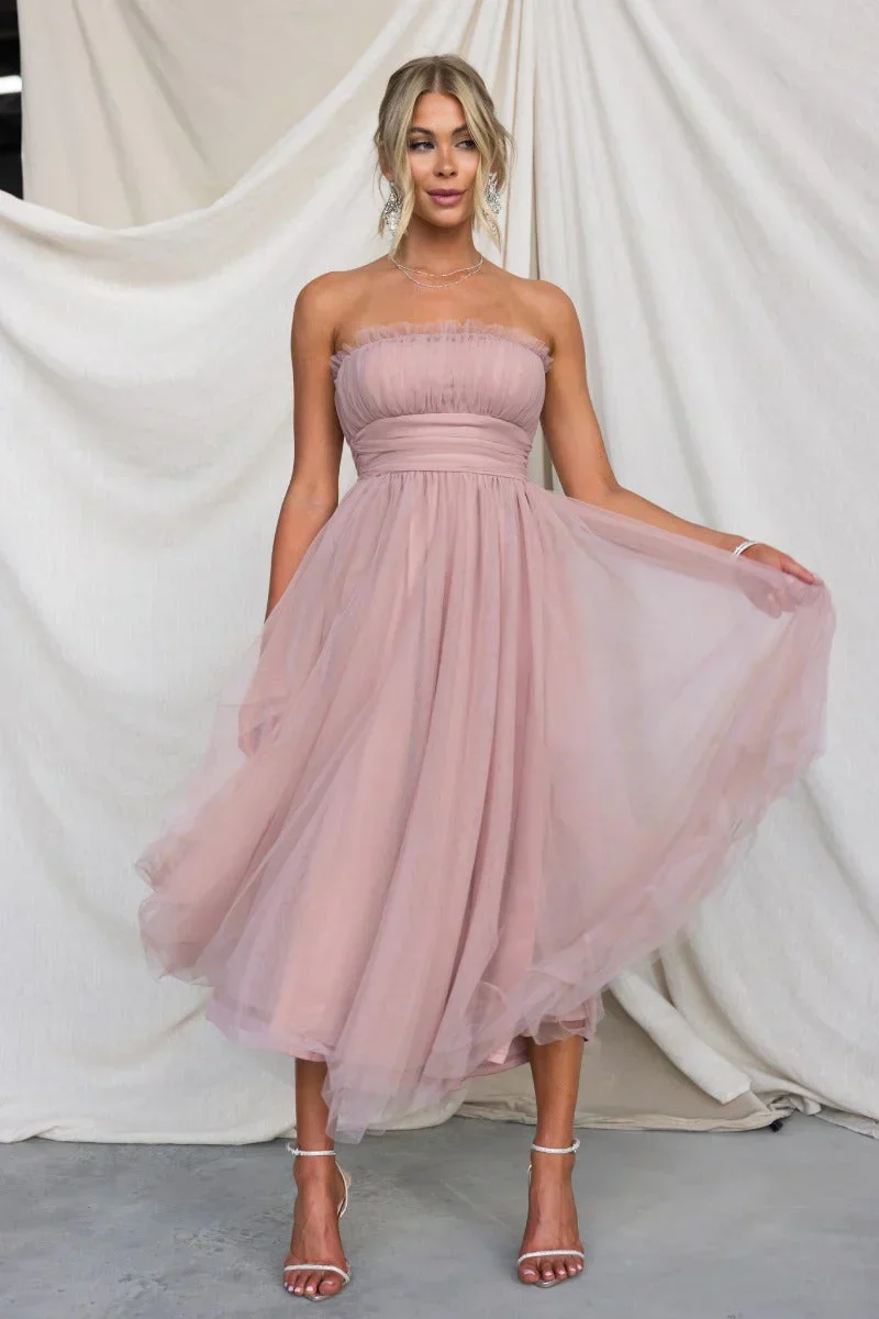 Aera- Maxikleid - Image 7