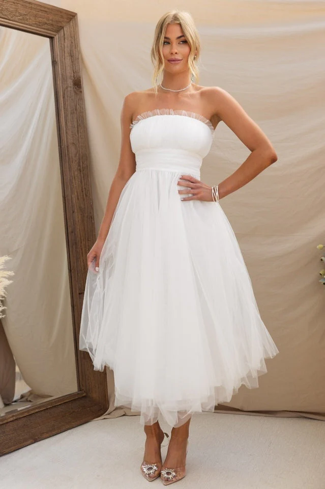 Aera- Maxikleid - Image 8