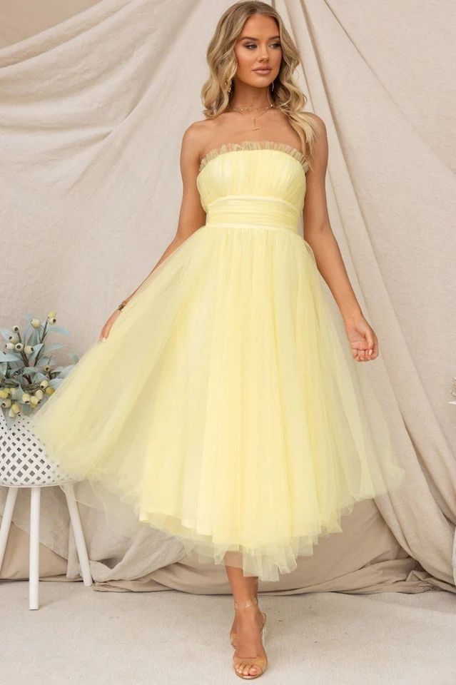 Aera- Maxikleid - Image 9