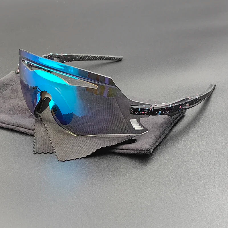 AEROFLEX PERFORMANCE SUNGLASSES - Image 3