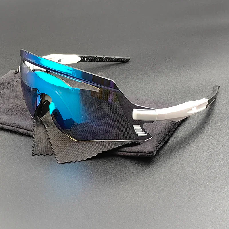 AEROFLEX PERFORMANCE SUNGLASSES - Image 4