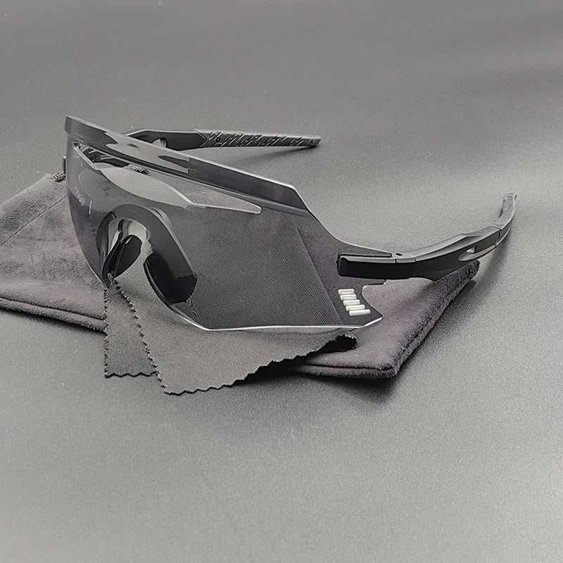 AEROFLEX PERFORMANCE SUNGLASSES - Image 6