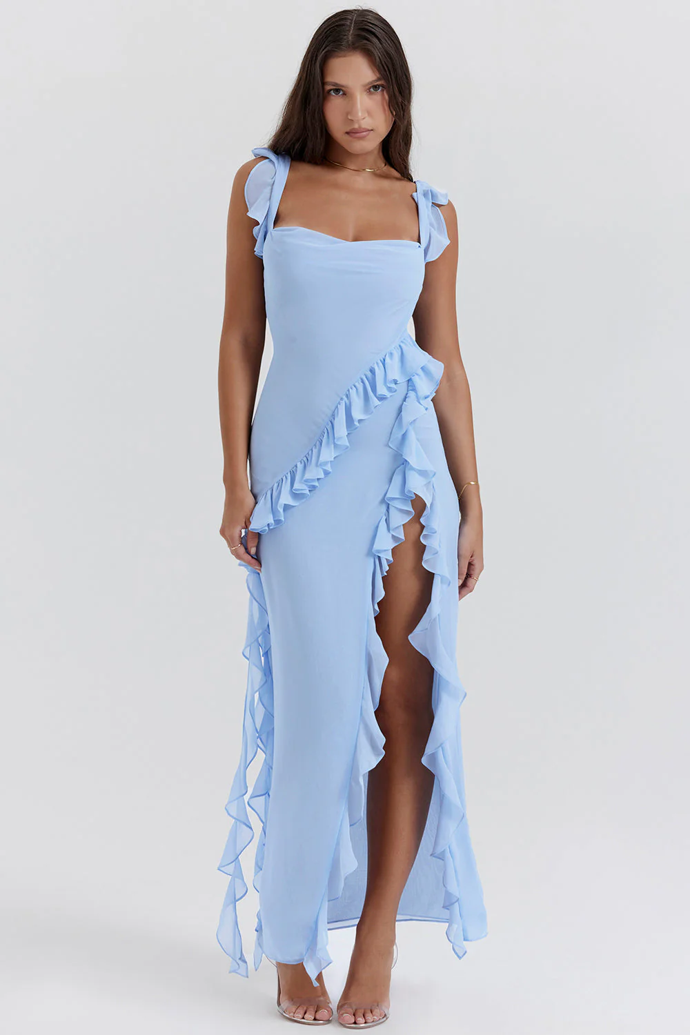 AGATHE | LUXE ABENDKLEID - Image 15