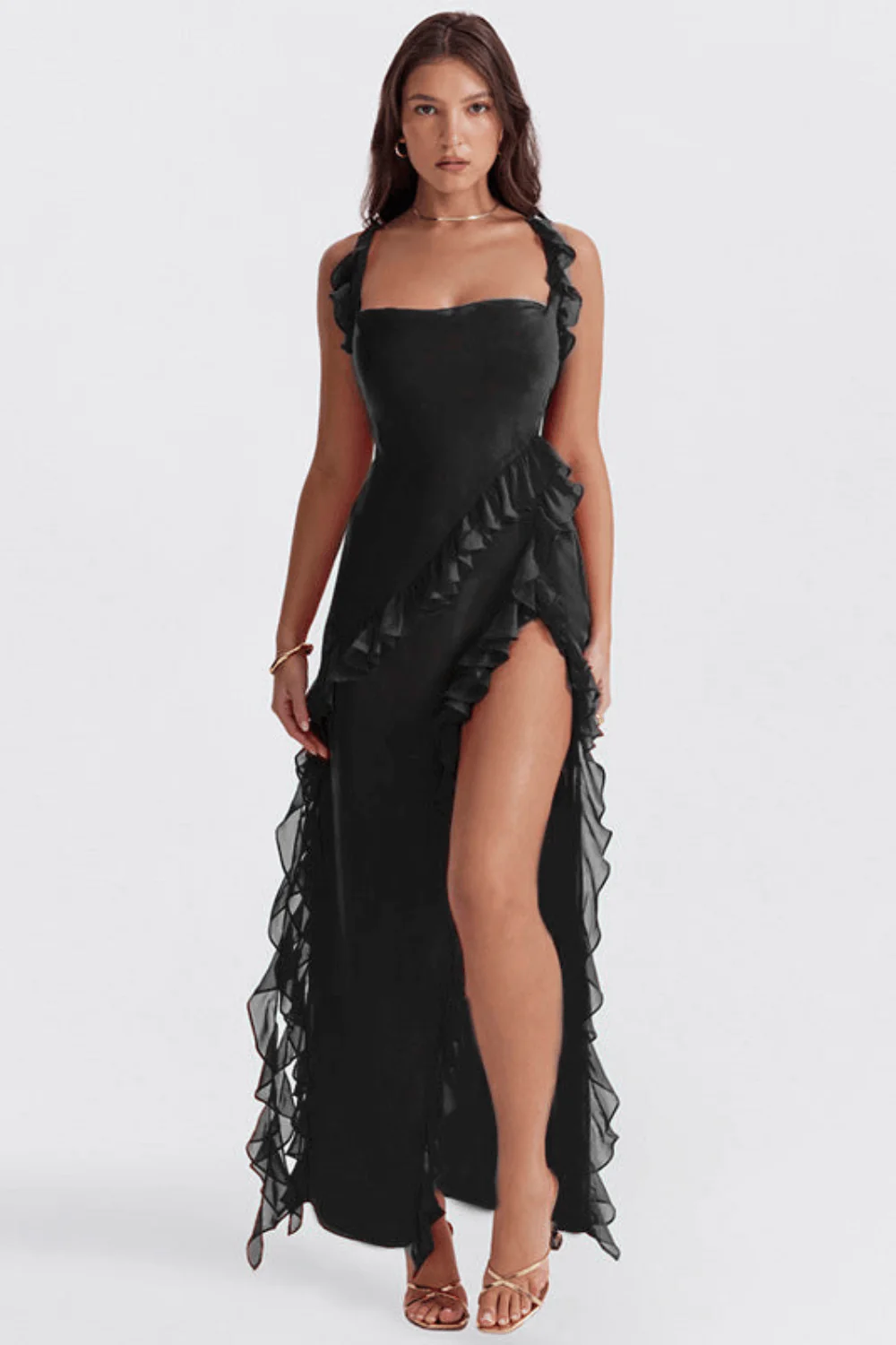 AGATHE | LUXE ABENDKLEID - Image 16
