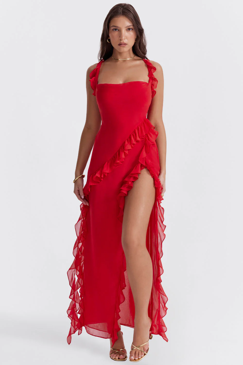 AGATHE | LUXE ABENDKLEID - Image 7