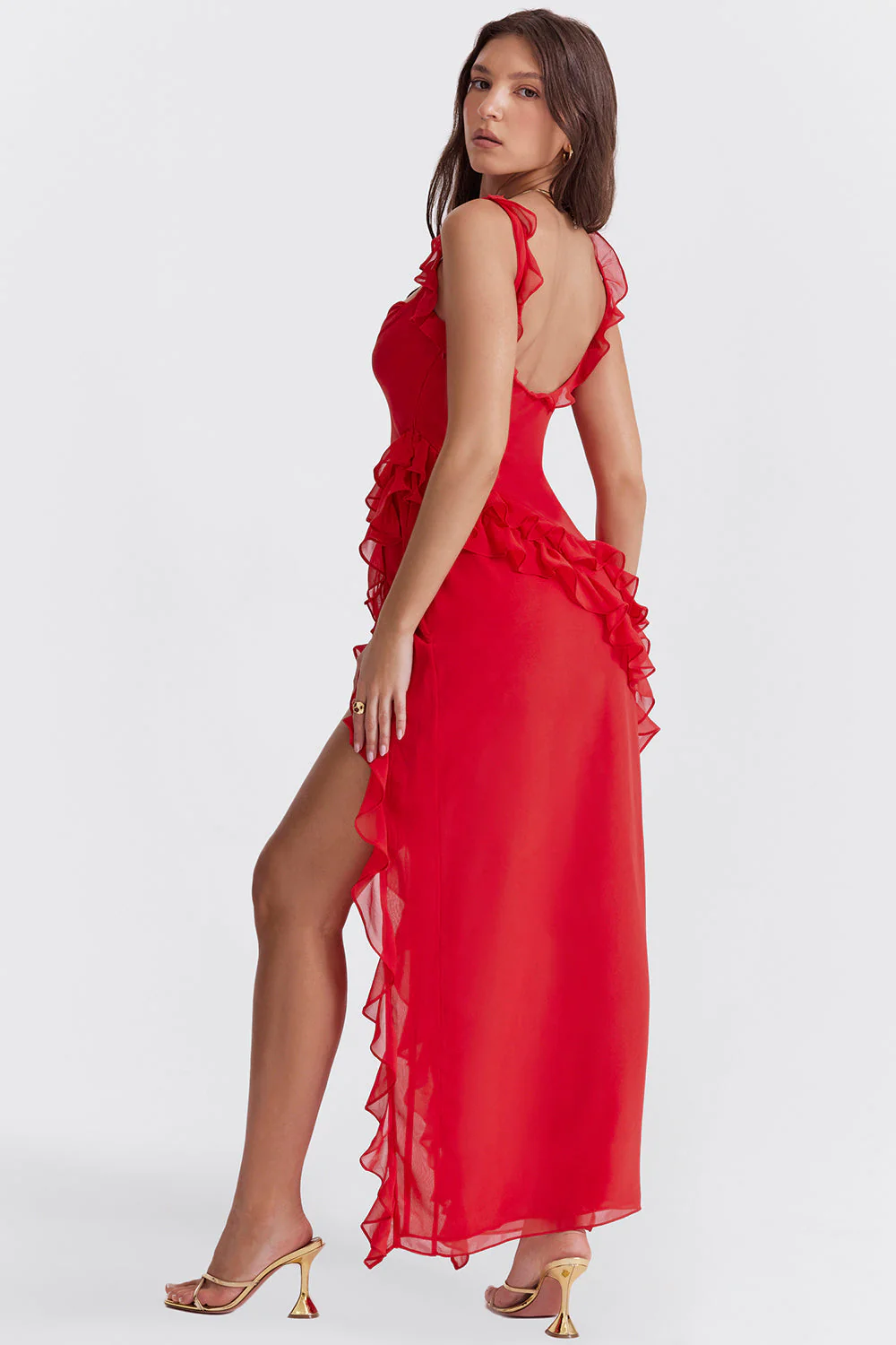 AGATHE | LUXE ABENDKLEID - Image 8