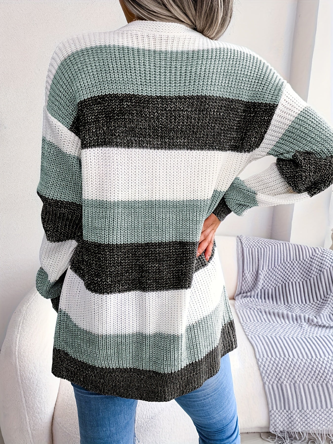 Agnes | Stilvoller Cardigan - Image 4