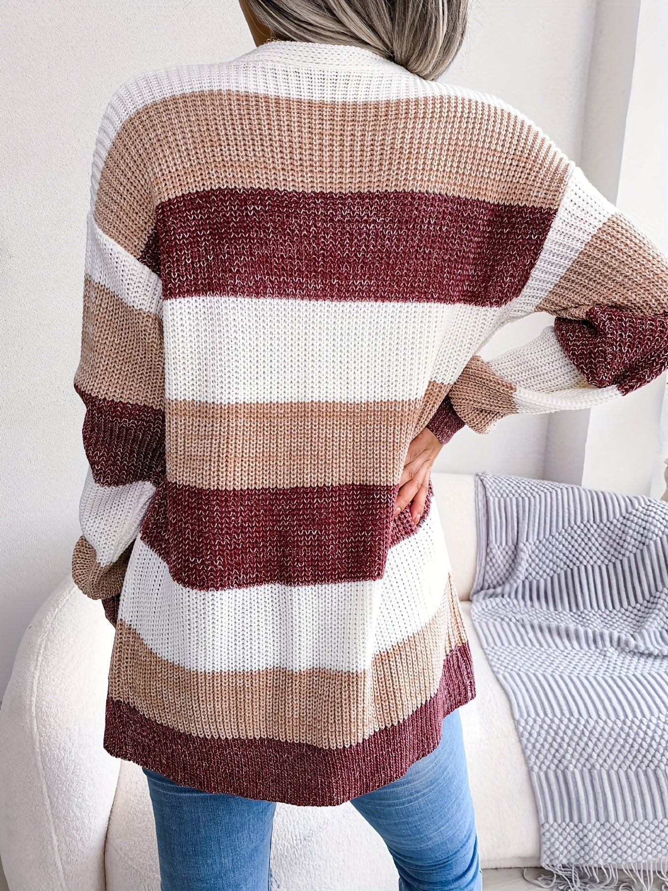 Agnes | Stilvoller Cardigan - Image 9