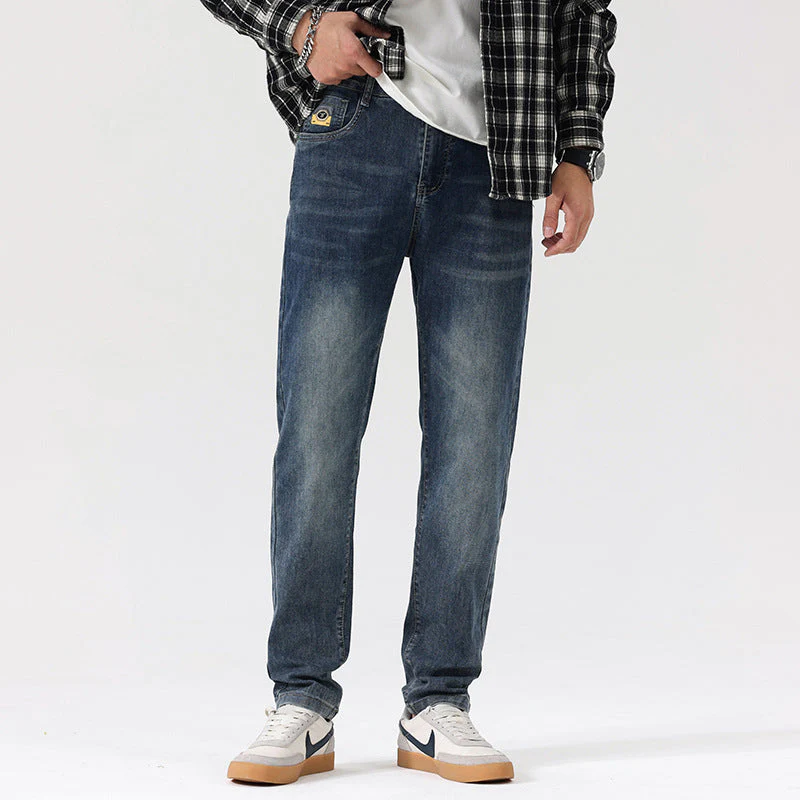 Aiden | Slim Fit Stretch-Jeans - Image 2