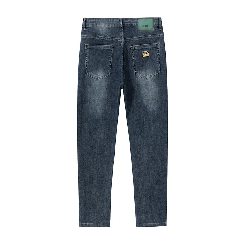 Aiden | Slim Fit Stretch-Jeans - Image 4