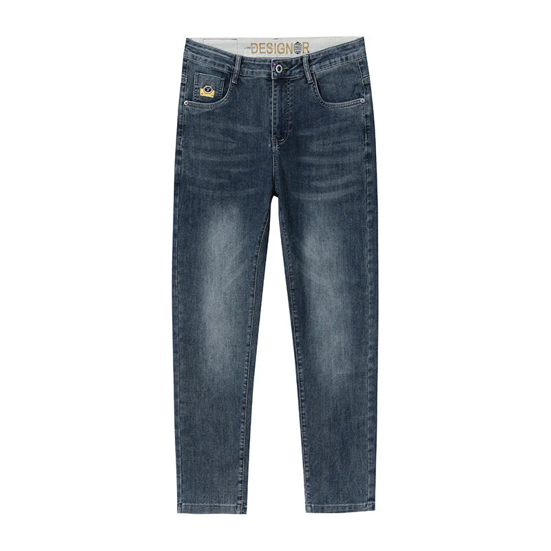 Aiden | Slim Fit Stretch-Jeans - Image 5