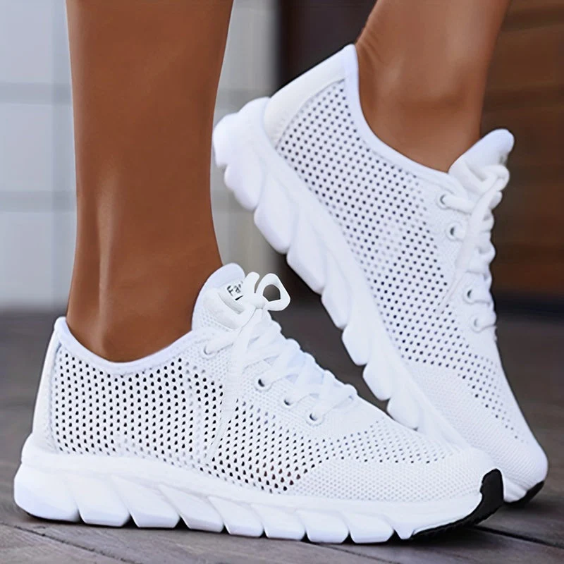 AirMotion™ – Leichte & Atmungsaktive Damen Sneaker - Image 2